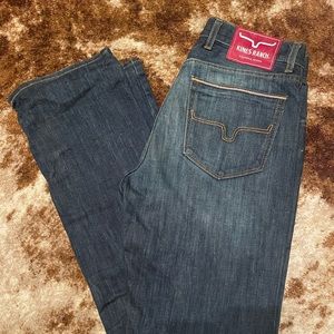 Kimes Ranch Jeans